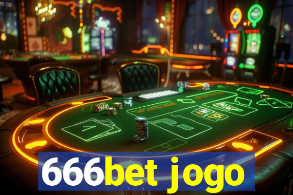 666bet jogo